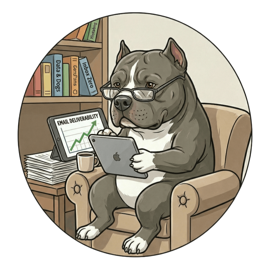Email Dog